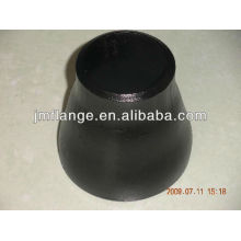 ASTM forged welding carbon steel concentric pipe reducer